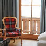 Acerina Superior Hotel Lech am Arlberg