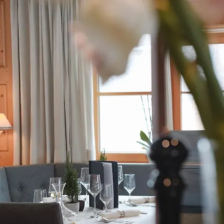 Acerina Superior 3* Lech am Arlberg