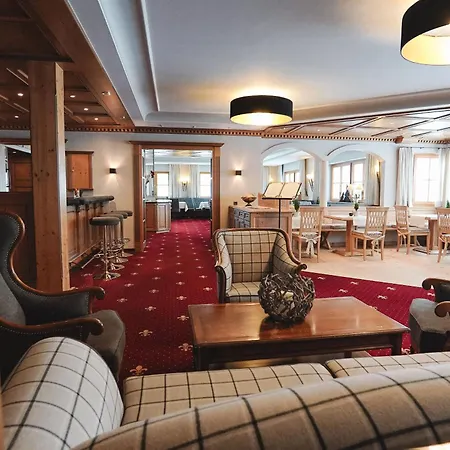 Hotel Acerina Superior Lech am Arlberg