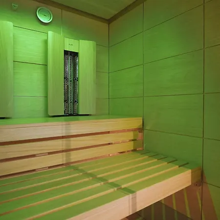 Hotel Acerina Superior