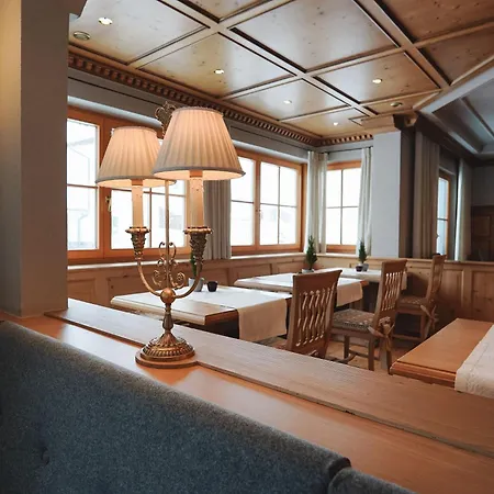 Acerina Superior Hotel Lech am Arlberg