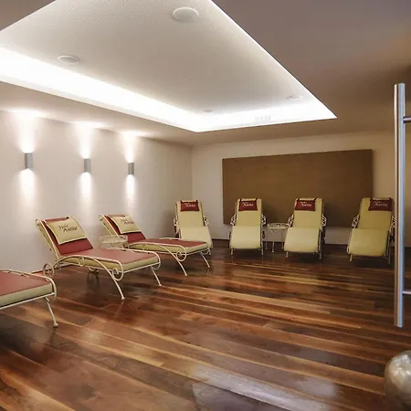 Acerina Superior Hotel 3*