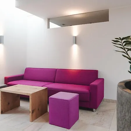 Acerina Superior 3* Lech am Arlberg