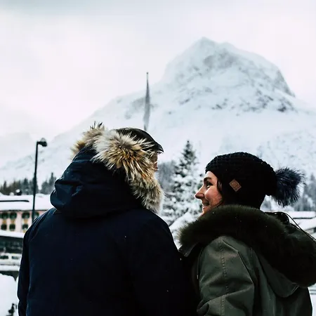 Acerina Superior Hotel Lech am Arlberg