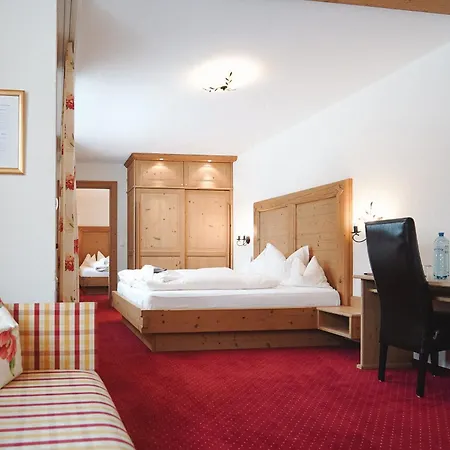 Hotel Acerina Superior Lech am Arlberg