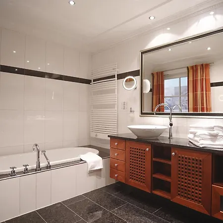 Acerina Superior Hotel Lech am Arlberg