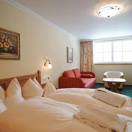 Hotel Acerina Superior