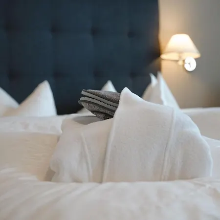 Hotel Acerina Superior