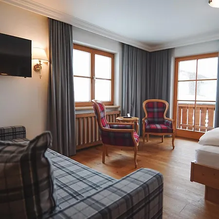 Hotel Acerina Superior