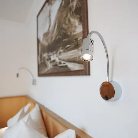 Acerina Superior Hotel Lech am Arlberg