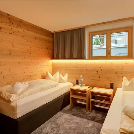 Acerina Superior Hotel Lech am Arlberg