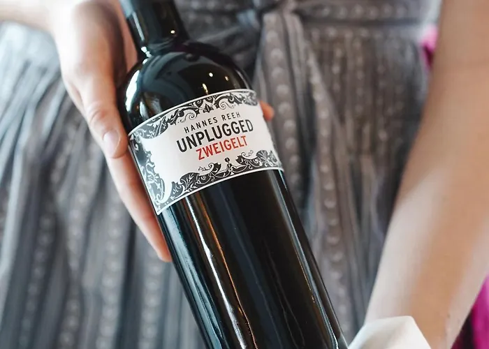 ホテル Acerina Superior レッヒ