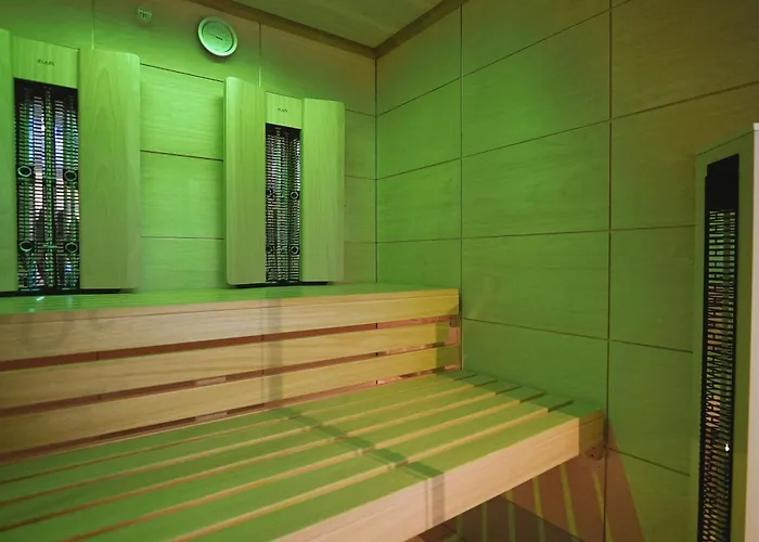 ホテル Acerina Superior