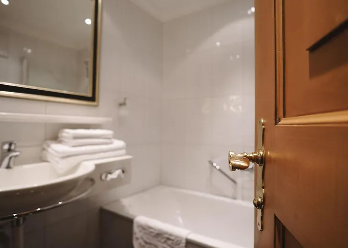 Acerina Superior ホテル