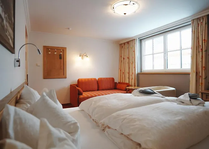 Acerina Superior ホテル 3*