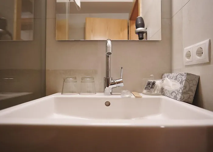 ホテル Acerina Superior 3*